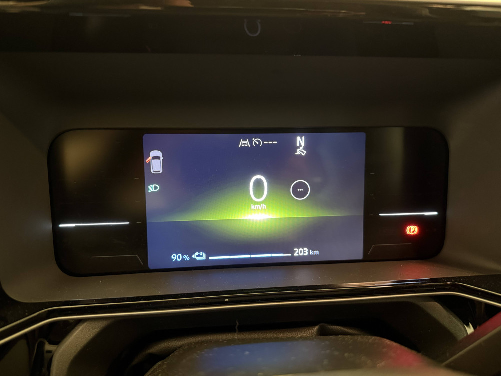 Acheter Renault Renault 5 Renault 5 E-Tech Electrique 120 ch autonomie urbaine Evolution 5p neuf dans les concessions du Groupe Faurie