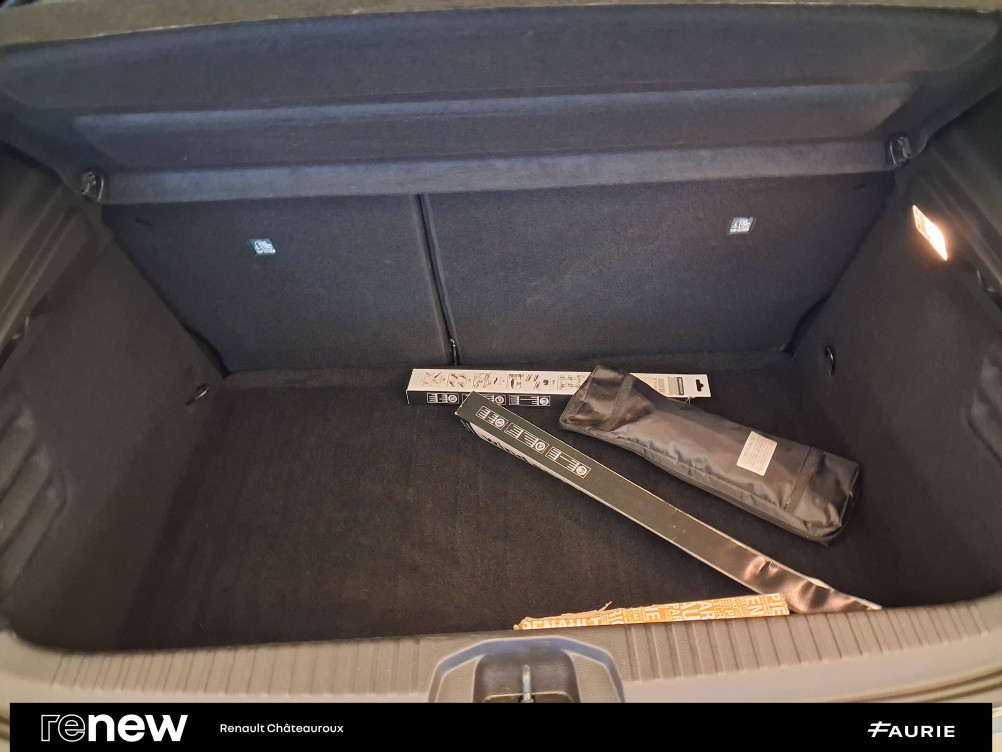 Acheter Renault Clio 5 Clio E-Tech full hybrid 145 ch GSR2 Esprit Alpine 5p occasion dans les concessions du Groupe Faurie