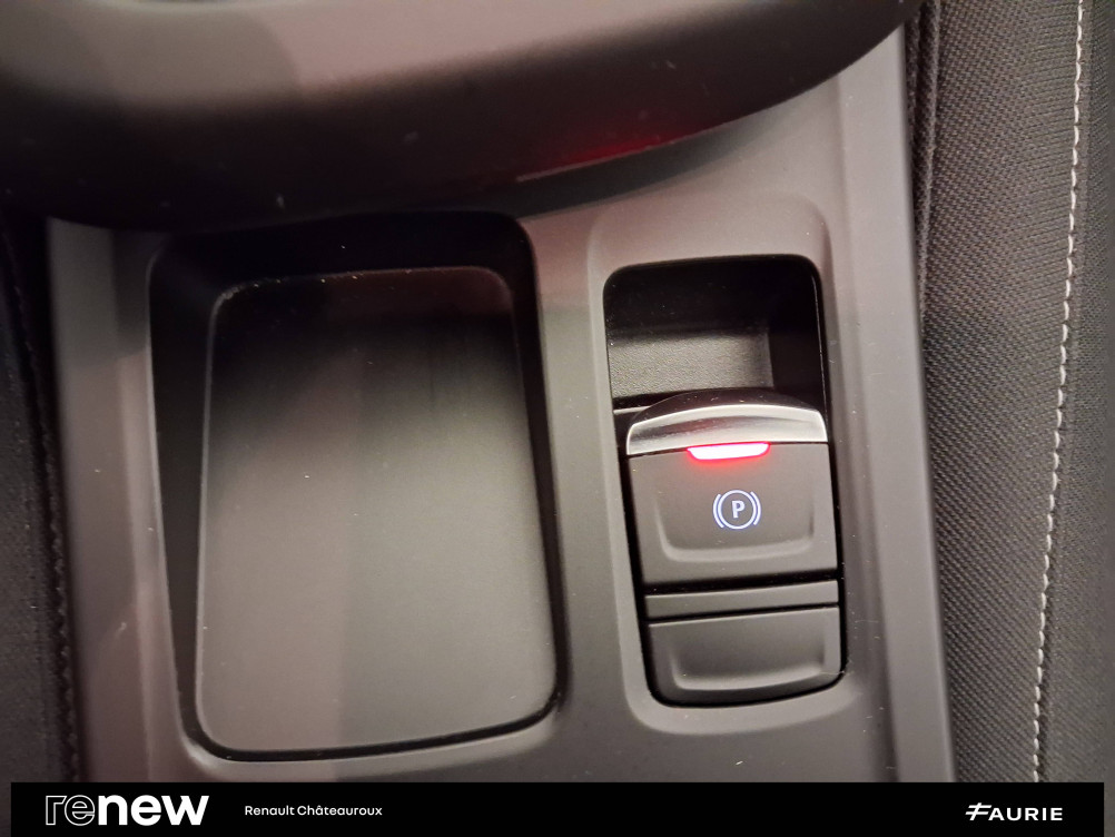 Acheter Renault Arkana Arkana mild hybrid 140 EDC FAP - 22 Evolution 5p occasion dans les concessions du Groupe Faurie