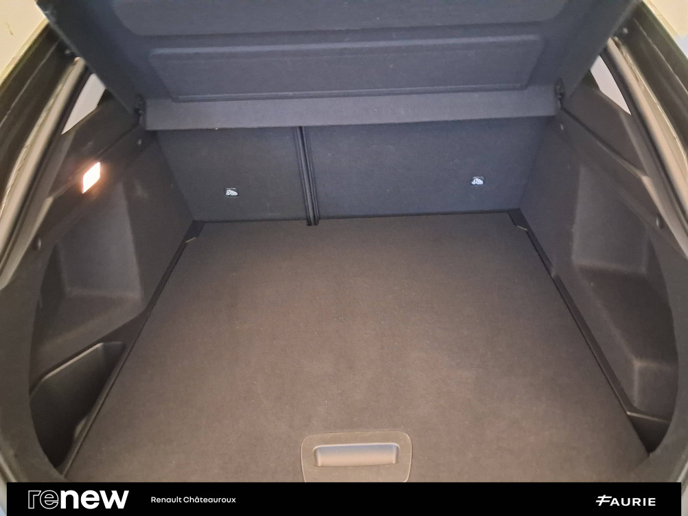 Acheter Renault Arkana Arkana mild hybrid 140 EDC FAP - 22 Evolution 5p occasion dans les concessions du Groupe Faurie