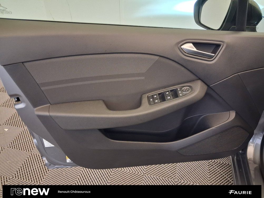 Acheter Renault Clio 5 Clio E-Tech full hybrid 145 ch GSR2 Esprit Alpine 5p occasion dans les concessions du Groupe Faurie