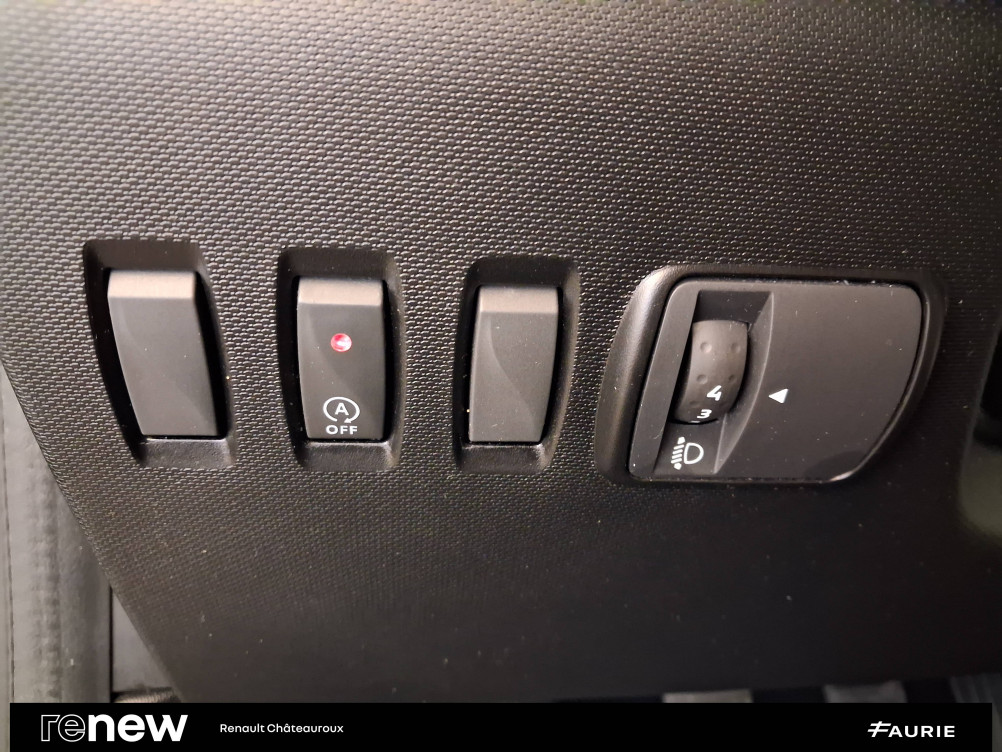 Acheter Renault Twingo 3 Twingo III 0.9 TCe 90 Energy E6C Intens 5p occasion dans les concessions du Groupe Faurie