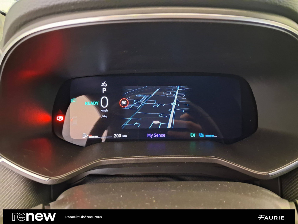 Acheter Renault Clio 5 Clio E-Tech full hybrid 145 ch GSR2 Esprit Alpine 5p occasion dans les concessions du Groupe Faurie