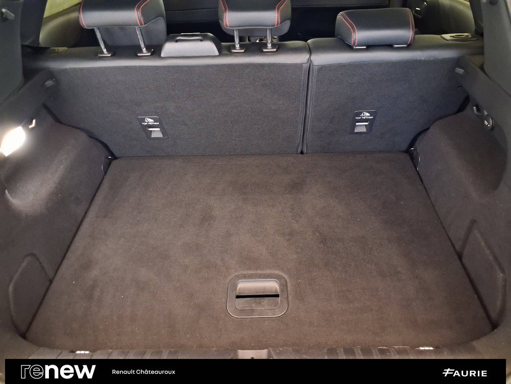 Acheter Ford Puma Puma 1.0 EcoBoost 125 ch mHEV S&S BVM6 ST-Line X 5p occasion dans les concessions du Groupe Faurie