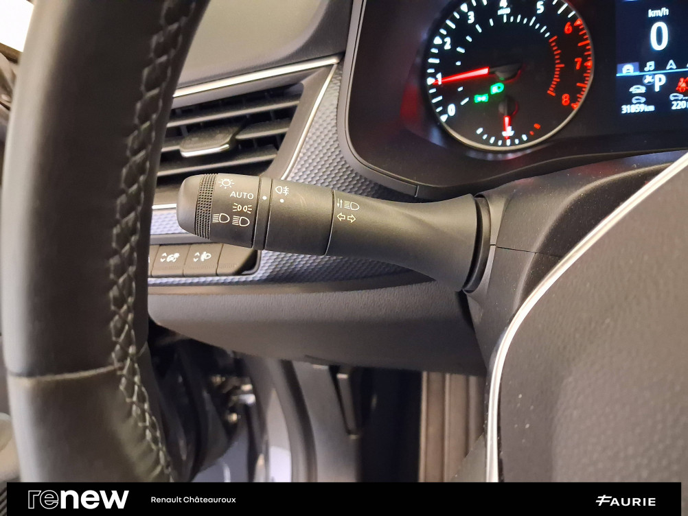 Acheter Renault Arkana Arkana mild hybrid 140 EDC FAP - 22 Evolution 5p occasion dans les concessions du Groupe Faurie