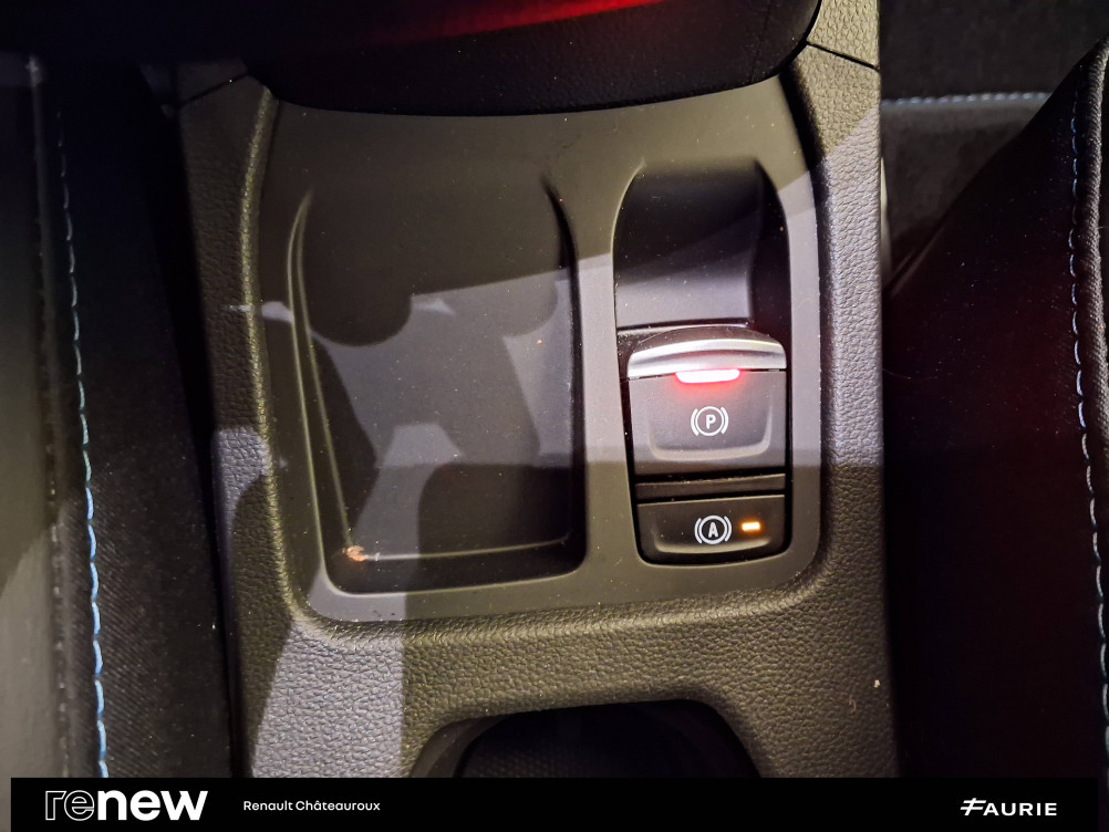 Acheter Renault Clio 5 Clio E-Tech full hybrid 145 ch GSR2 Esprit Alpine 5p occasion dans les concessions du Groupe Faurie