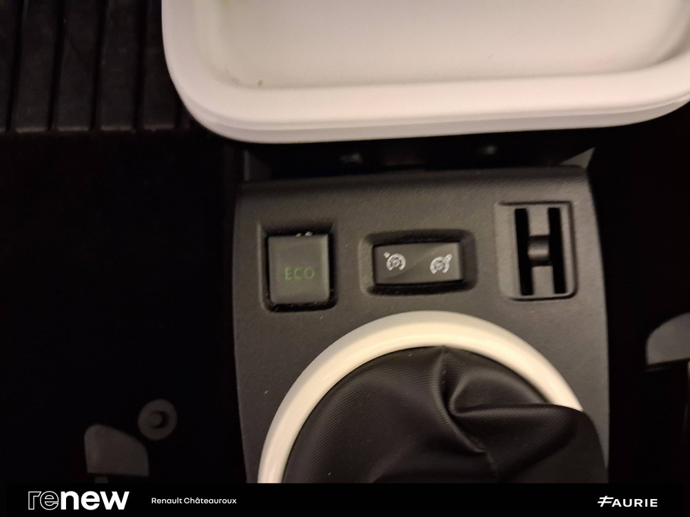 Acheter Renault Twingo 3 Twingo III 0.9 TCe 90 Energy E6C Intens 5p occasion dans les concessions du Groupe Faurie