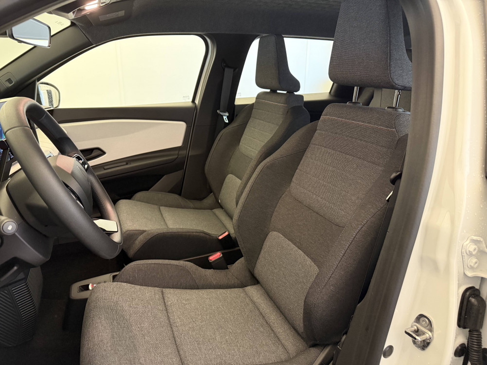 Acheter Renault Renault 5 Renault 5 E-Tech Electrique 120 ch autonomie urbaine Evolution 5p neuf dans les concessions du Groupe Faurie