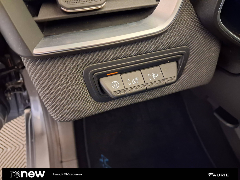 Acheter Renault Clio 5 Clio E-Tech full hybrid 145 ch GSR2 Esprit Alpine 5p occasion dans les concessions du Groupe Faurie