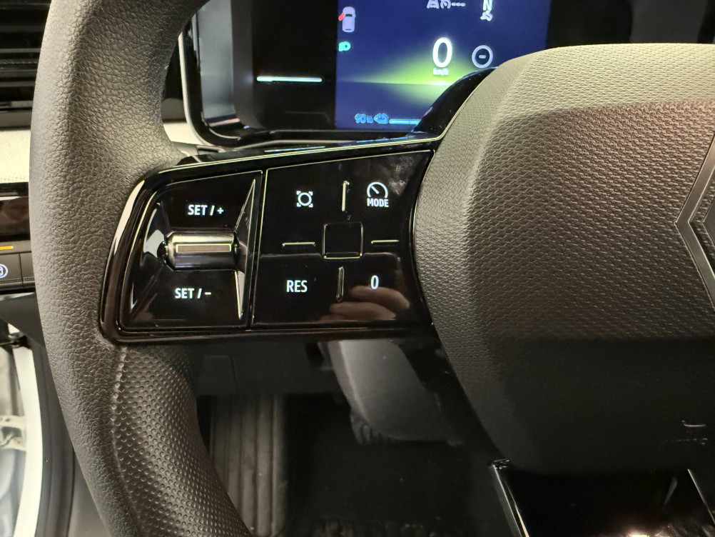 Acheter Renault Renault 5 Renault 5 E-Tech Electrique 120 ch autonomie urbaine Evolution 5p neuf dans les concessions du Groupe Faurie