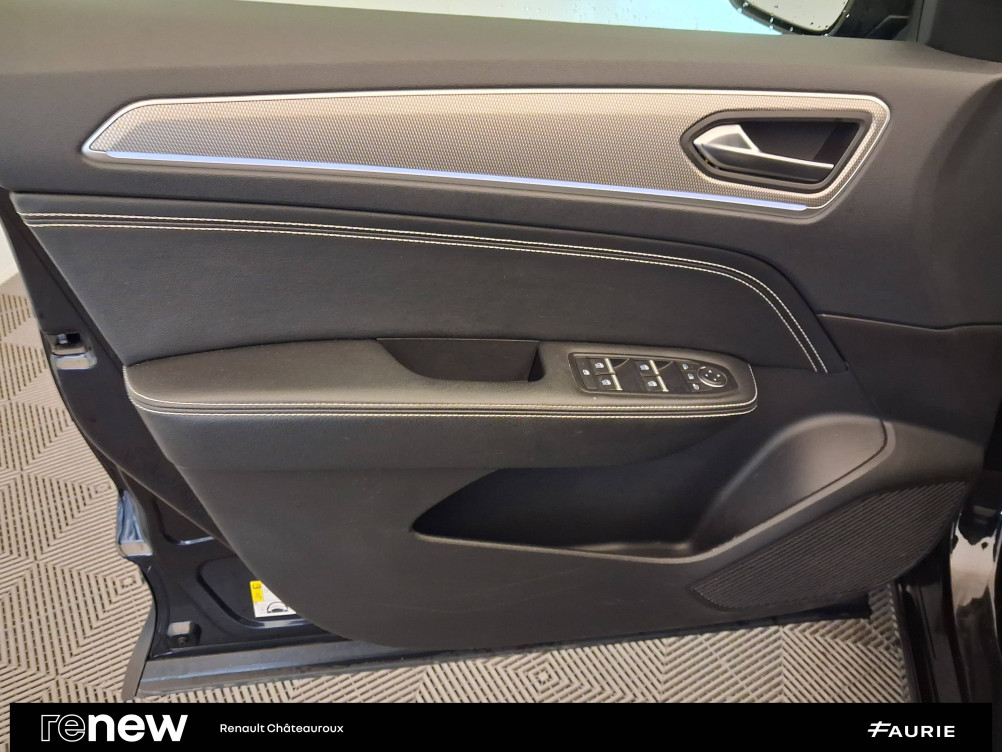 Acheter Renault Arkana Arkana E-Tech hybride 145 - 22 Techno 5p occasion dans les concessions du Groupe Faurie