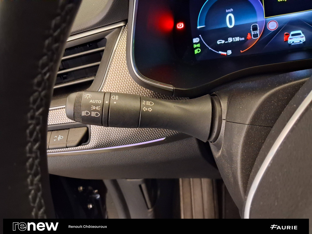 Acheter Renault Arkana Arkana E-Tech hybride 145 - 22 Techno 5p occasion dans les concessions du Groupe Faurie