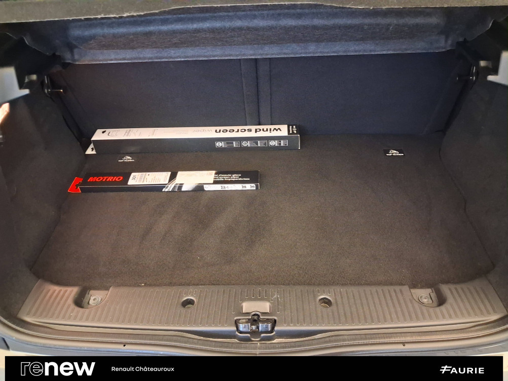 Acheter Renault Twingo 3 Twingo III 0.9 TCe 90 Energy E6C Intens 5p occasion dans les concessions du Groupe Faurie