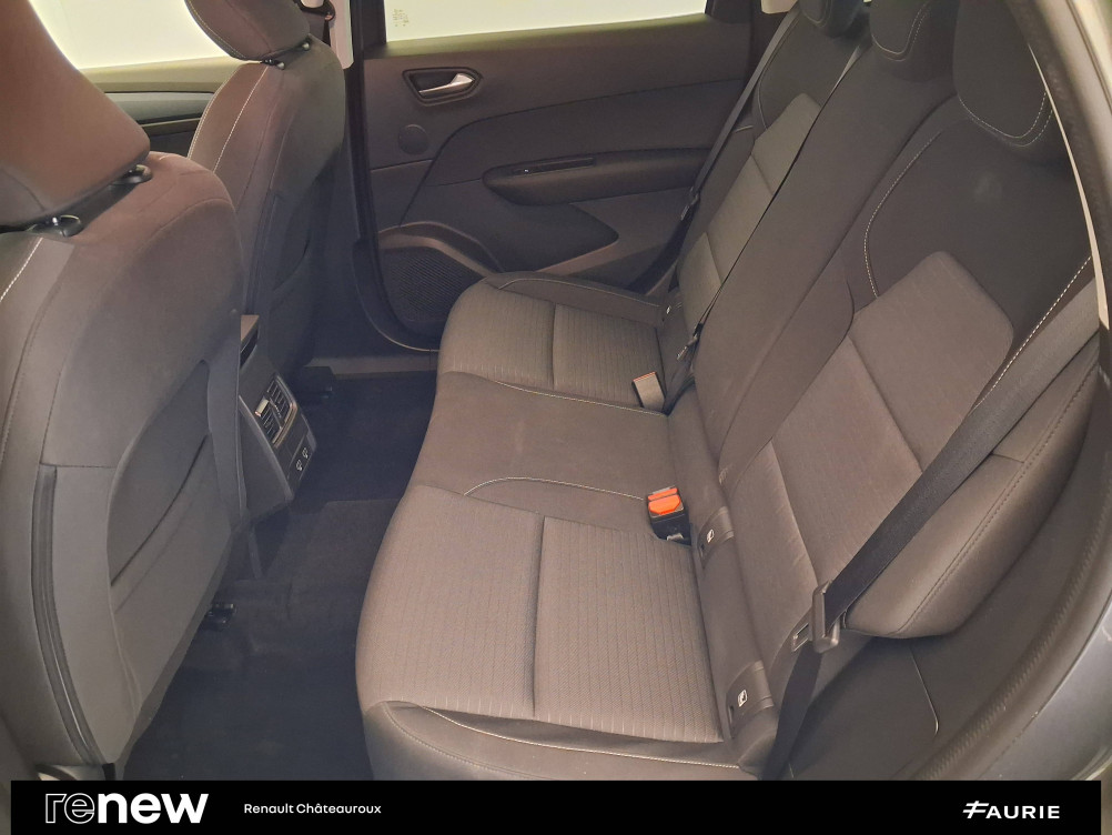 Acheter Renault Arkana Arkana mild hybrid 140 EDC FAP - 22 Evolution 5p occasion dans les concessions du Groupe Faurie