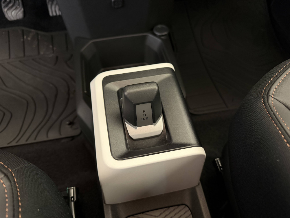 Acheter Dacia Spring Spring electric 100 Extreme 5p neuf dans les concessions du Groupe Faurie