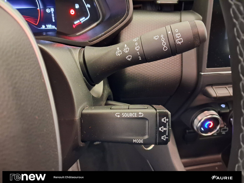 Acheter Renault Clio 5 Clio E-Tech 140 - 21N Business 5p occasion dans les concessions du Groupe Faurie