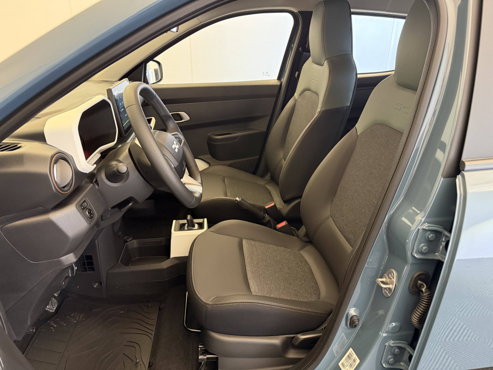 Acheter Dacia Spring Spring electric 100 Extreme 5p neuf dans les concessions du Groupe Faurie