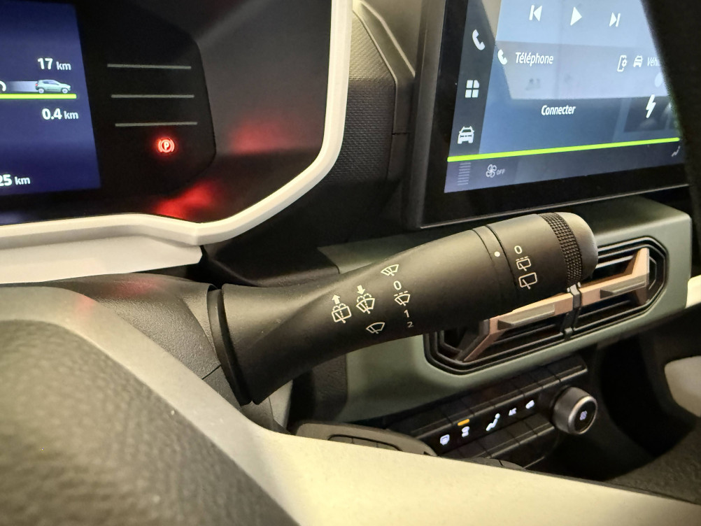 Acheter Dacia Spring Spring electric 100 Extreme 5p neuf dans les concessions du Groupe Faurie