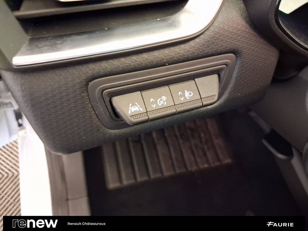 Acheter Renault Clio 5 Clio E-Tech 140 - 21N Business 5p occasion dans les concessions du Groupe Faurie