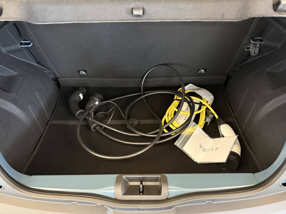 Acheter Dacia Spring Spring electric 100 Extreme 5p neuf dans les concessions du Groupe Faurie