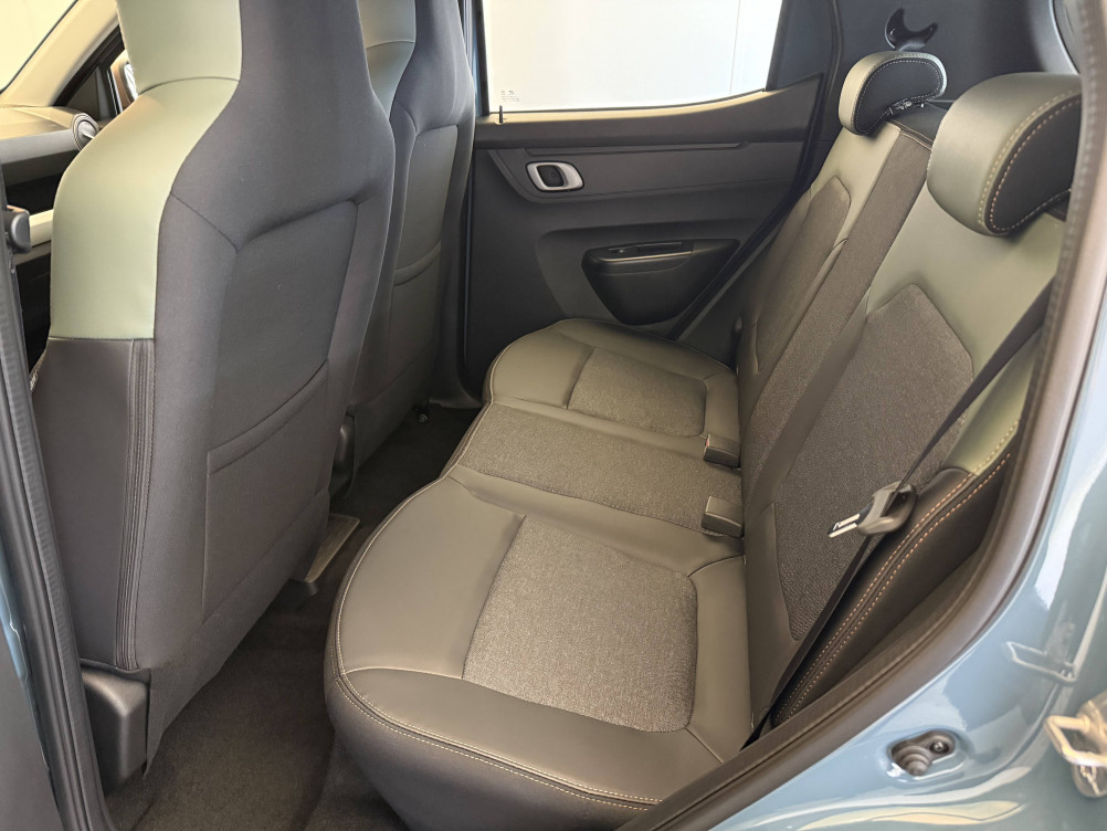 Acheter Dacia Spring Spring electric 100 Extreme 5p neuf dans les concessions du Groupe Faurie