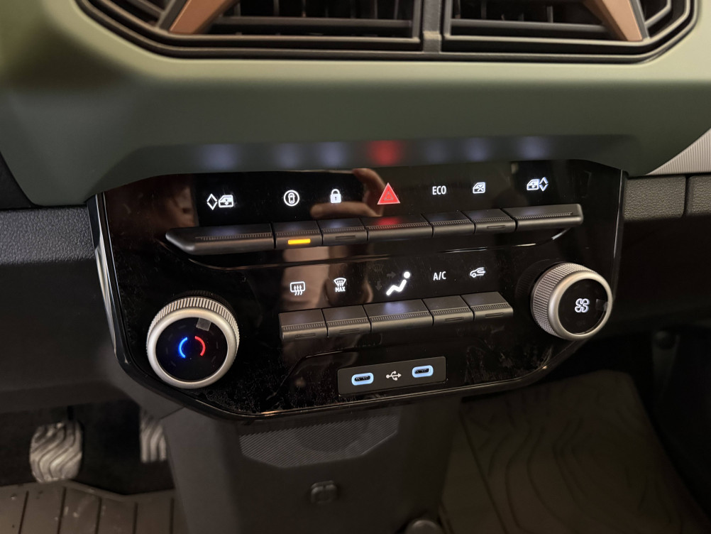 Acheter Dacia Spring Spring electric 100 Extreme 5p neuf dans les concessions du Groupe Faurie