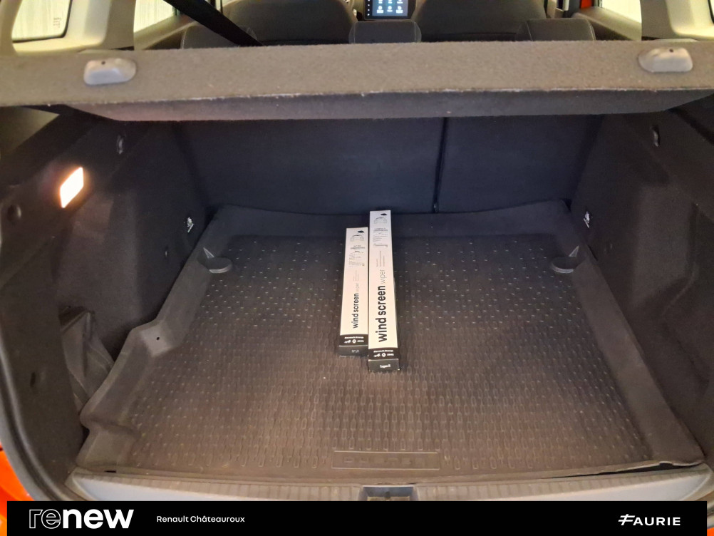 Acheter Dacia Duster Duster ECO-G 100 4x2 Expression 5p occasion dans les concessions du Groupe Faurie