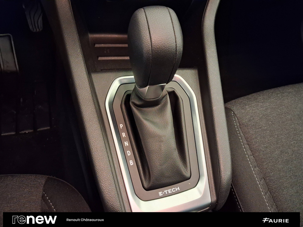 Acheter Renault Clio 5 Clio E-Tech 140 - 21N Business 5p occasion dans les concessions du Groupe Faurie