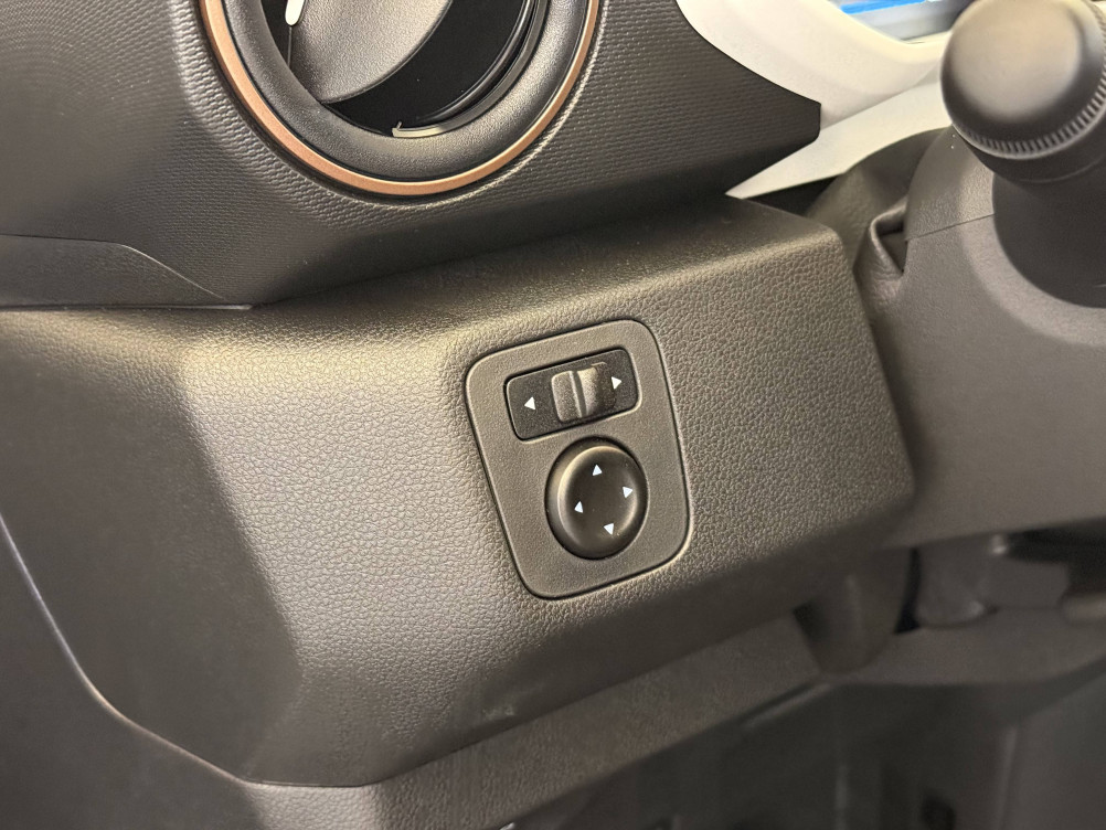 Acheter Dacia Spring Spring electric 100 Extreme 5p neuf dans les concessions du Groupe Faurie