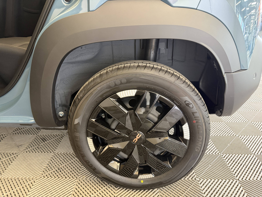 Acheter Dacia Spring Spring electric 100 Extreme 5p neuf dans les concessions du Groupe Faurie