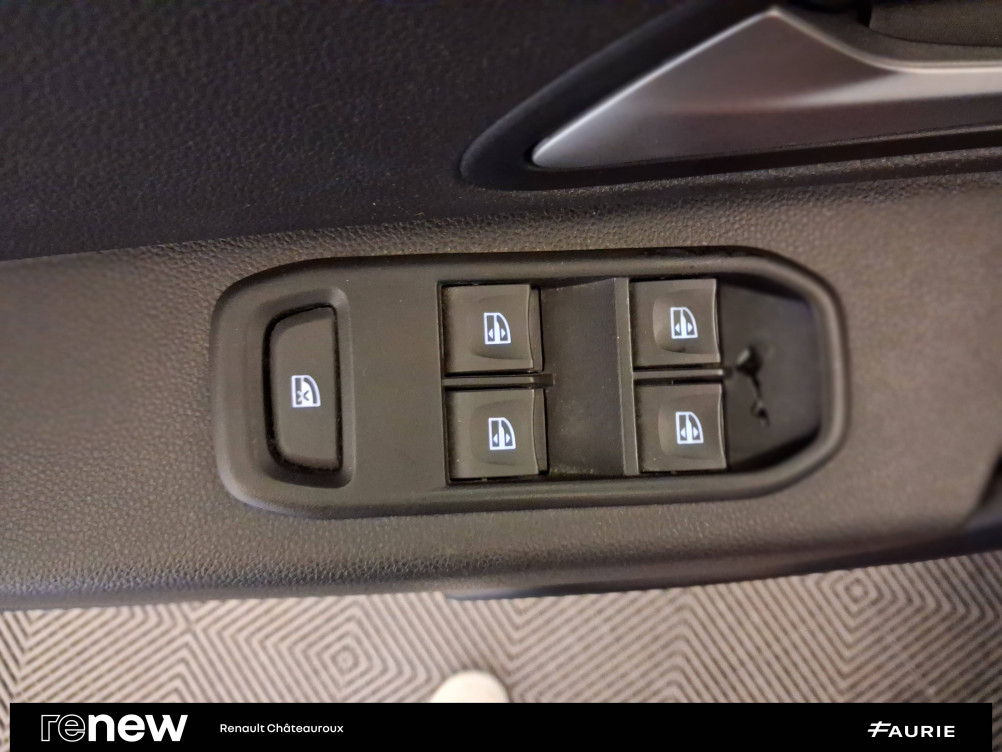 Acheter Dacia Duster Duster ECO-G 100 4x2 Expression 5p occasion dans les concessions du Groupe Faurie