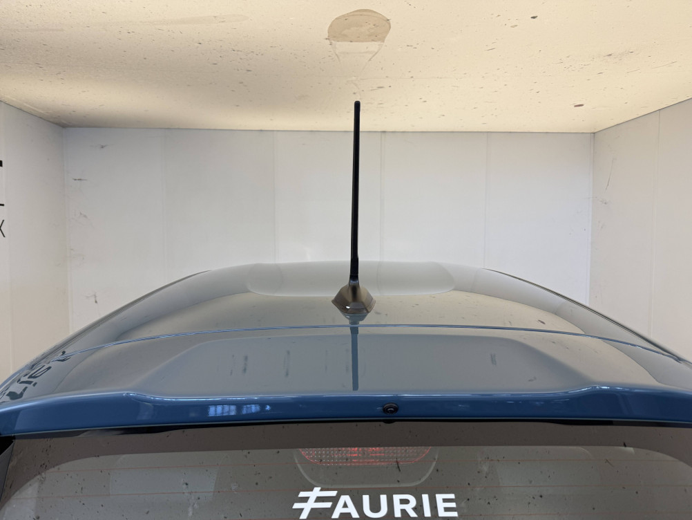 Acheter Dacia Spring Spring electric 100 Extreme 5p neuf dans les concessions du Groupe Faurie