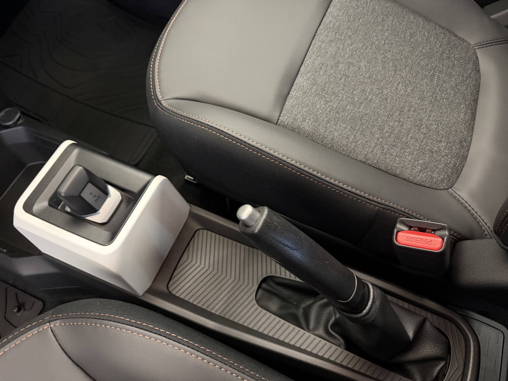 Acheter Dacia Spring Spring electric 100 Extreme 5p neuf dans les concessions du Groupe Faurie