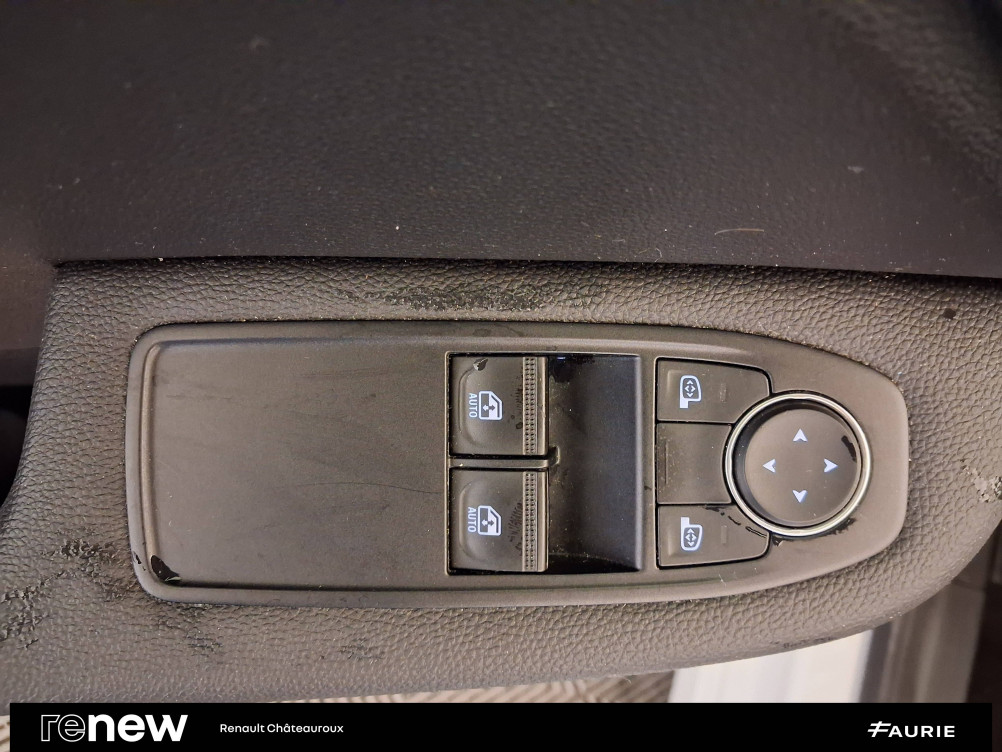 Acheter Renault Clio 5 Clio E-Tech 140 - 21N Business 5p occasion dans les concessions du Groupe Faurie