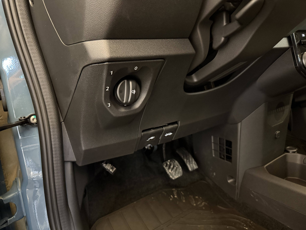 Acheter Dacia Spring Spring electric 100 Extreme 5p neuf dans les concessions du Groupe Faurie