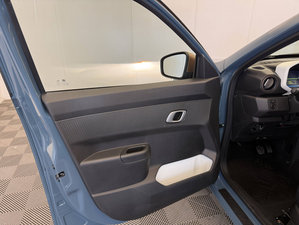 Acheter Dacia Spring Spring electric 100 Extreme 5p neuf dans les concessions du Groupe Faurie