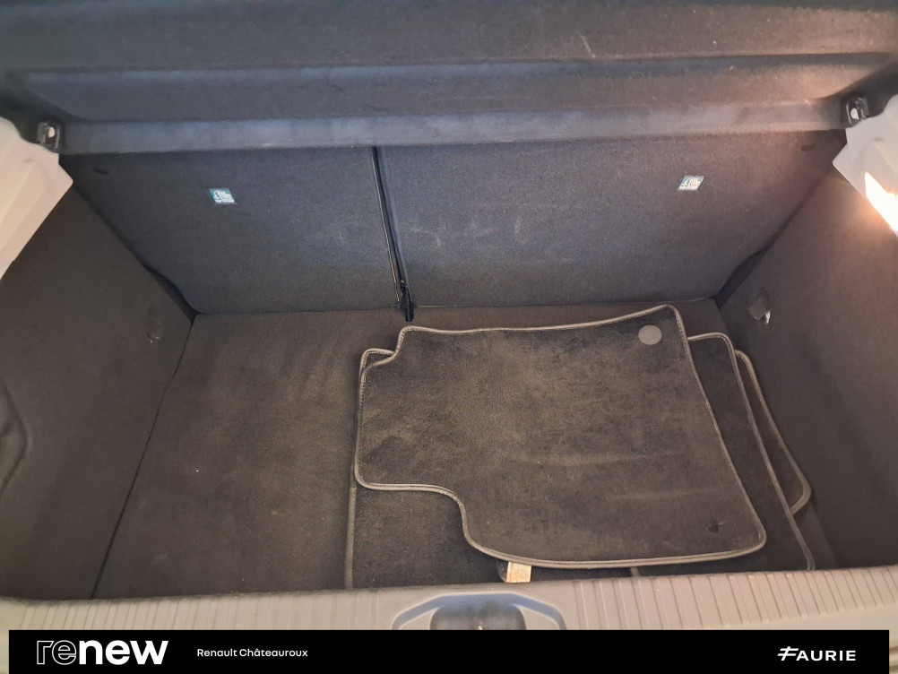 Acheter Renault Clio 5 Clio E-Tech 140 - 21N Business 5p occasion dans les concessions du Groupe Faurie