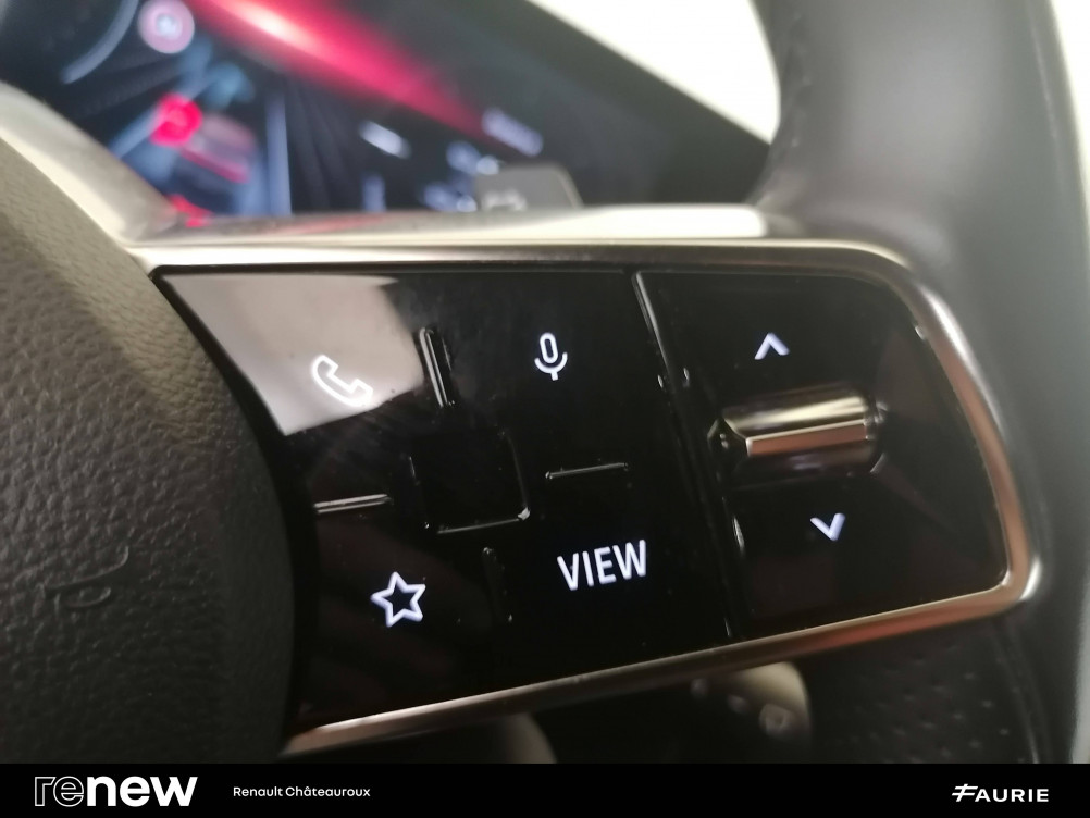 Acheter Renault Megane E-Tech Megane E-Tech EV60 220 ch super charge Iconic 5p occasion dans les concessions du Groupe Faurie