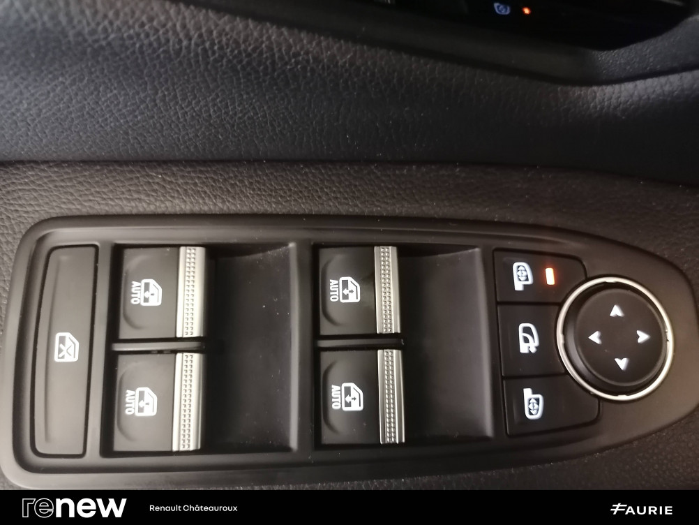 Acheter Renault Megane E-Tech Megane E-Tech EV60 220 ch super charge Iconic 5p occasion dans les concessions du Groupe Faurie