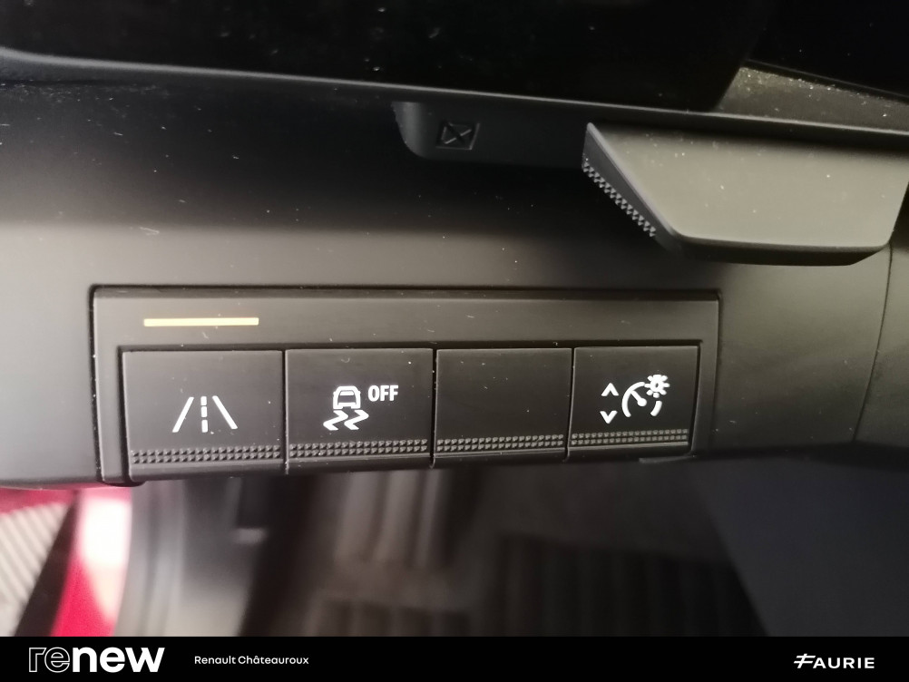 Acheter Renault Megane E-Tech Megane E-Tech EV60 220 ch super charge Iconic 5p occasion dans les concessions du Groupe Faurie