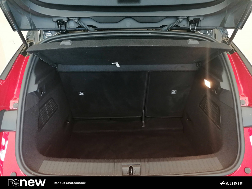 Acheter Renault Megane E-Tech Megane E-Tech EV60 220 ch super charge Iconic 5p occasion dans les concessions du Groupe Faurie