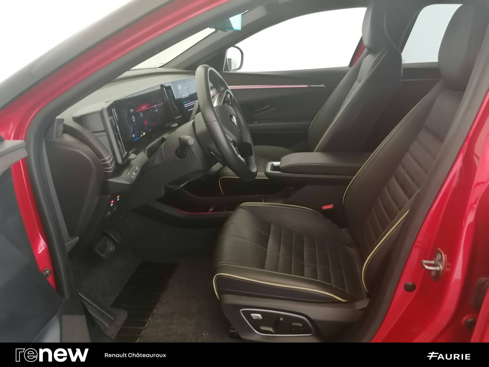 Acheter Renault Megane E-Tech Megane E-Tech EV60 220 ch super charge Iconic 5p occasion dans les concessions du Groupe Faurie