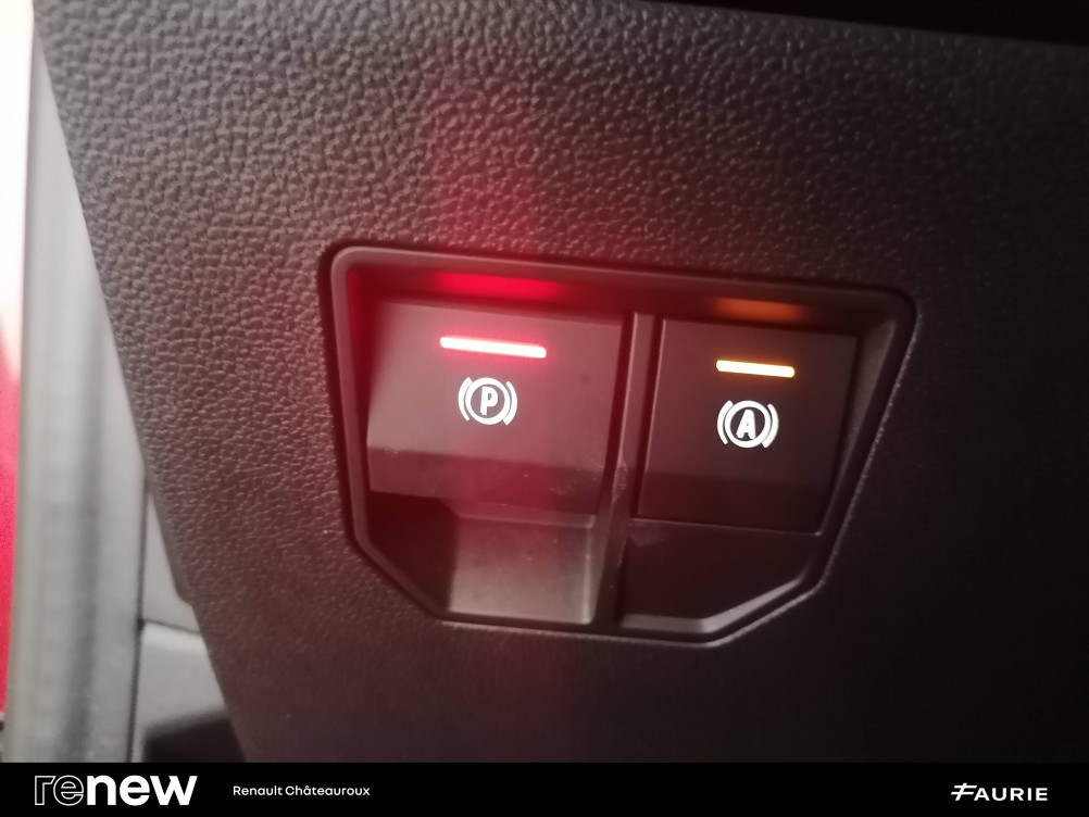 Acheter Renault Megane E-Tech Megane E-Tech EV60 220 ch super charge Iconic 5p occasion dans les concessions du Groupe Faurie