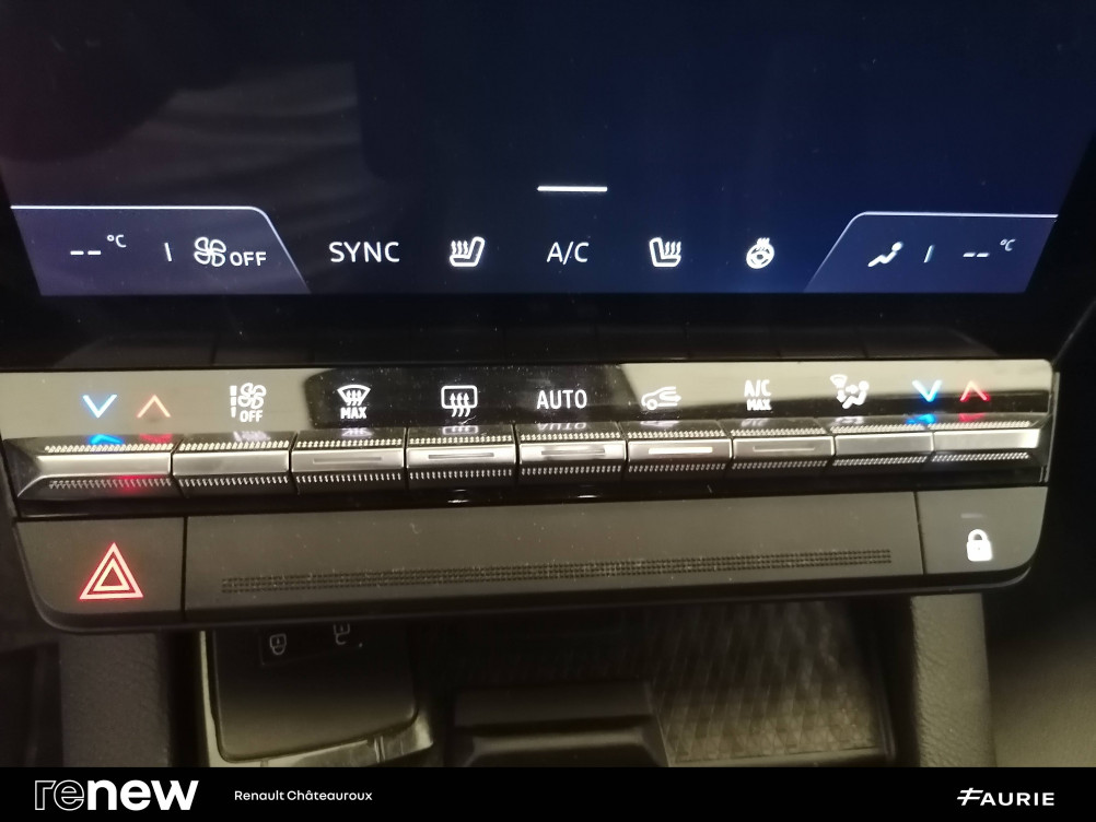 Acheter Renault Megane E-Tech Megane E-Tech EV60 220 ch super charge Iconic 5p occasion dans les concessions du Groupe Faurie