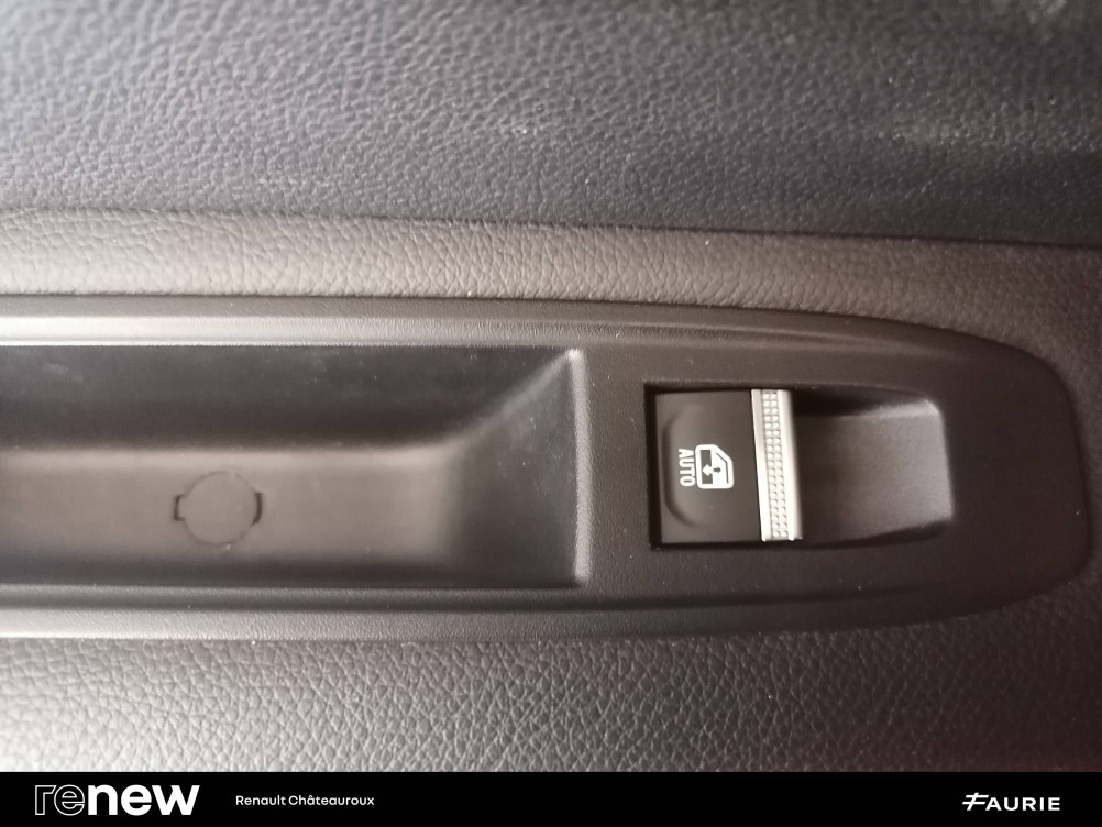 Acheter Renault Megane E-Tech Megane E-Tech EV60 220 ch super charge Iconic 5p occasion dans les concessions du Groupe Faurie