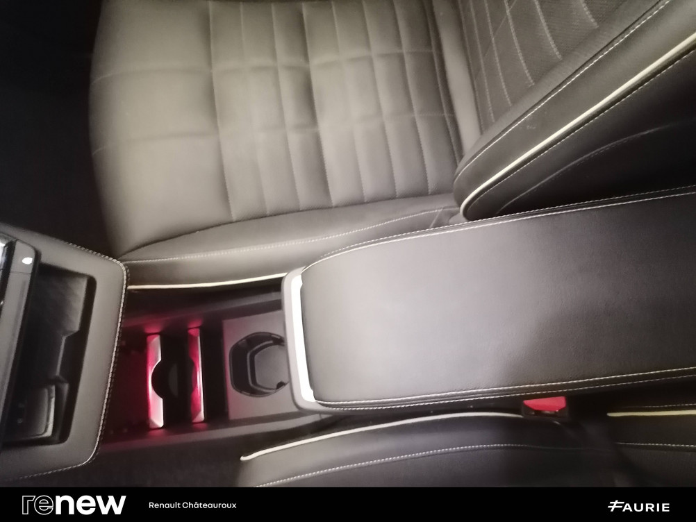 Acheter Renault Megane E-Tech Megane E-Tech EV60 220 ch super charge Iconic 5p occasion dans les concessions du Groupe Faurie