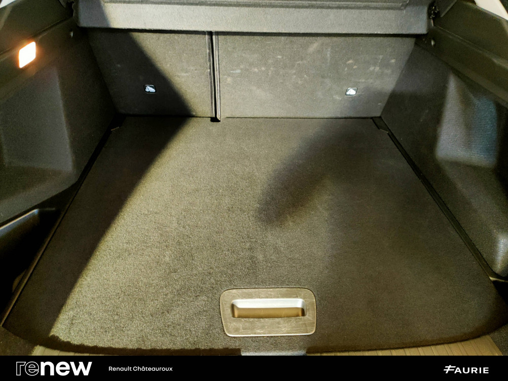 Acheter Renault Arkana Arkana mild hybrid 140 EDC FAP - 22 Evolution 5p occasion dans les concessions du Groupe Faurie