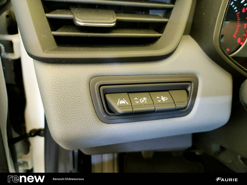 Acheter Renault Clio 5 Clio SCe 65 Authentic 5p occasion dans les concessions du Groupe Faurie