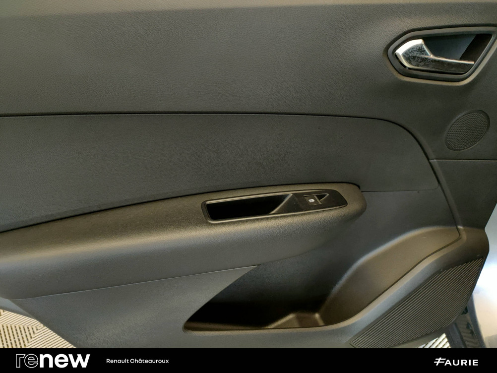 Acheter Renault Arkana Arkana mild hybrid 140 EDC FAP - 22 Evolution 5p occasion dans les concessions du Groupe Faurie