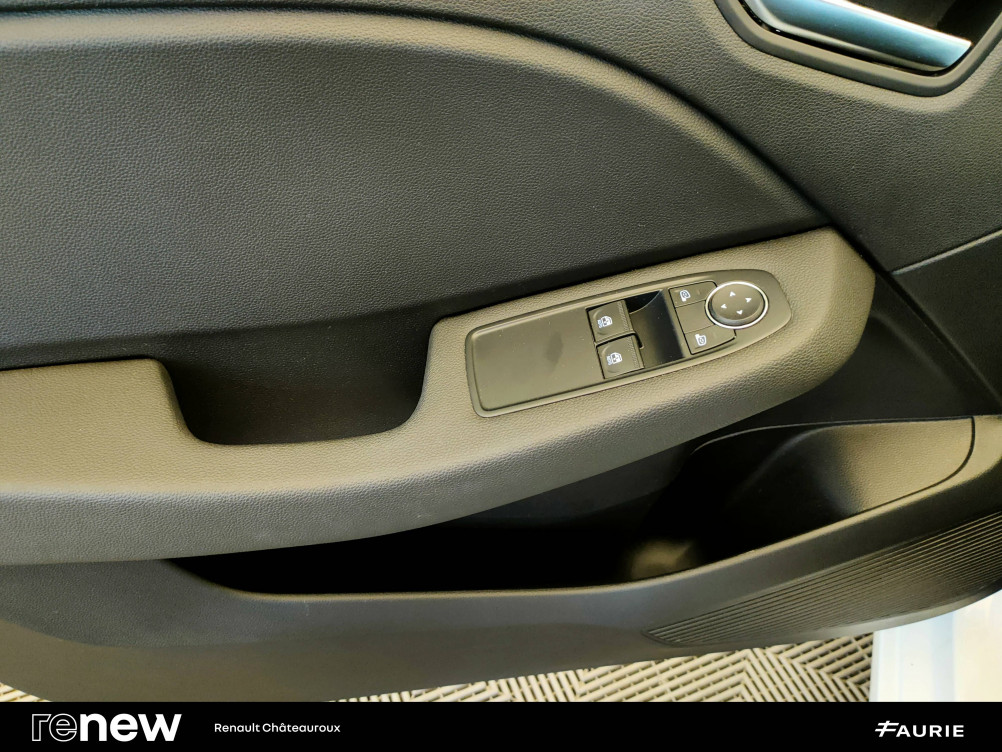 Acheter Renault Clio 5 Clio E-Tech 140 - 21N Business 5p occasion dans les concessions du Groupe Faurie